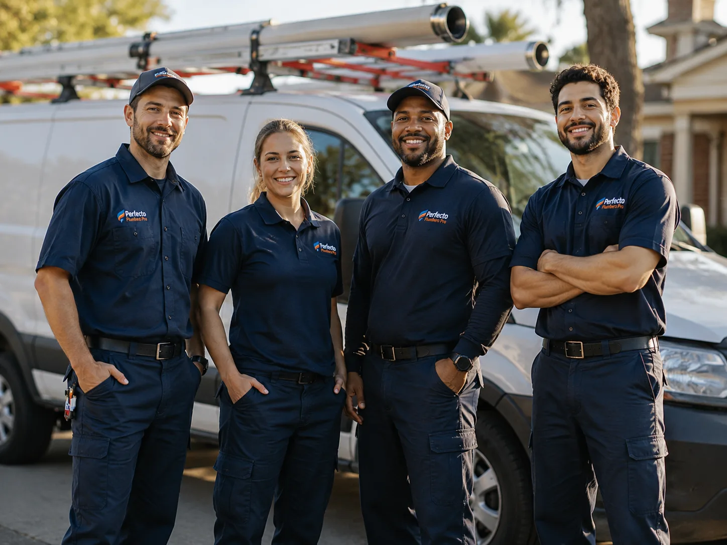 Emergency Plumber Near Me in Newnan, GA near me